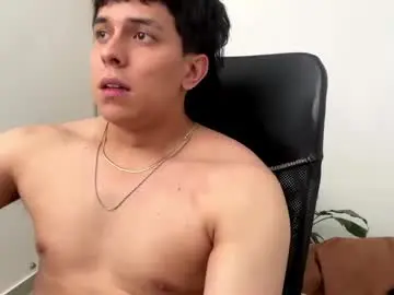 Chaturbate Adult Webcam of magic_tony