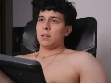 Chaturbate Live Sex of magic_tony