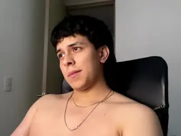 Chaturbate Private Sex Chat of magic_tony