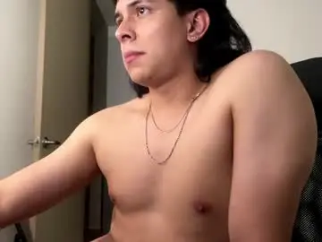 Chaturbate Free Live Porn of magic_tony