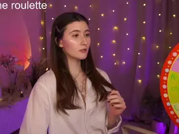 Chaturbate Best Webcam of mayshawty
