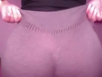 Chaturbate Live Sex of miafuegolatino