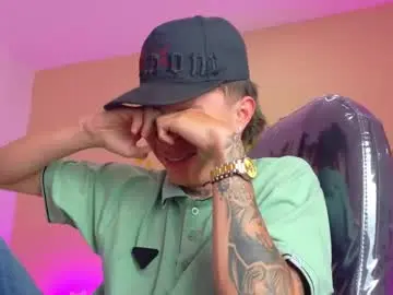 Chaturbate Sex Cam of nascary_fox
