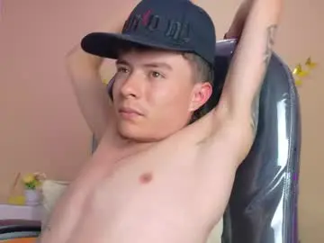 Chaturbate Live Porn of nascary_fox