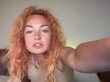Chaturbate Best live sex cam show of reddgiirll