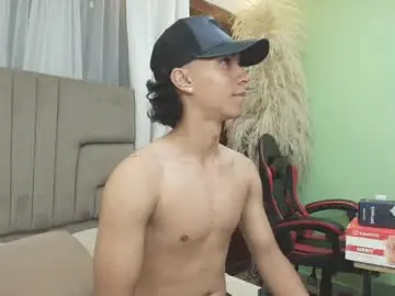 Chaturbate Sex Chat of ricky_backus