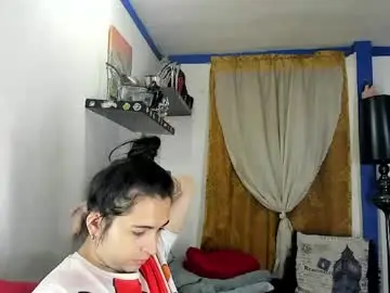 Chaturbate Adult Webcam of sarahjey