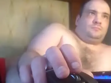 Chaturbate Free Porn Cam of scuban87