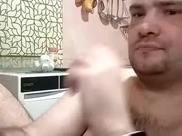 Chaturbate Nude Webcam of scuban87