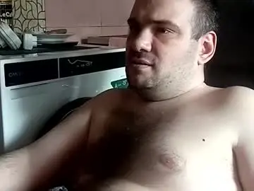 Chaturbate Sex Cam of scuban87