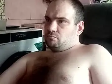 Chaturbate Free Porn Cam of scuban87