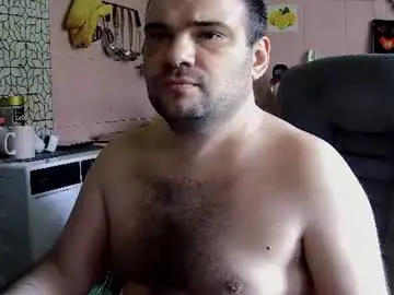 Chaturbate Best live sex cam show of scuban87