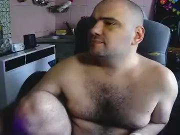Chaturbate Live Sex of scuban87