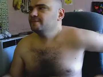 Chaturbate Adult Webcam of scuban87