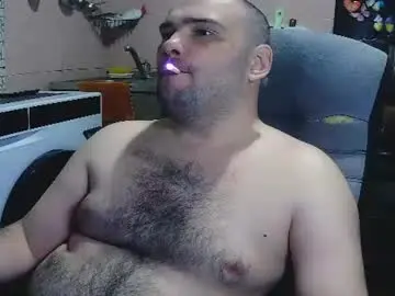 Chaturbate Live Porn of scuban87