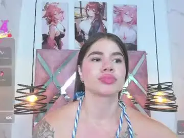 Chaturbate Private Sex Chat of sweetmichel_sexy