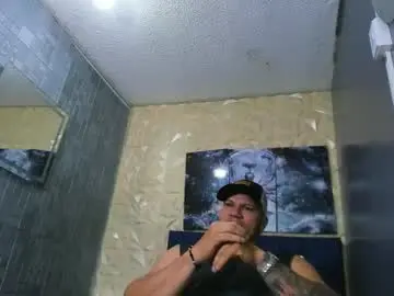 Chaturbate Adult Webcams of tyleer_scot