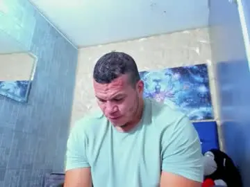 Chaturbate Sex Chat of tyleer_scot