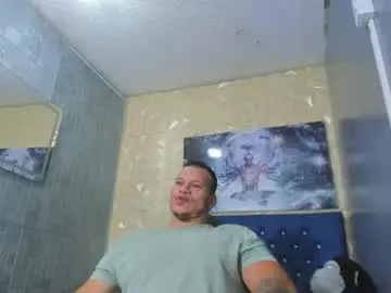 Chaturbate Best live sex cam show of tyleer_scot