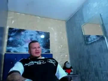 Chaturbate Free Live Porn of tyleer_scot