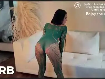 Chaturbate Free Live Porn of _aurora_collins_
