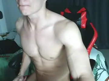 Chaturbate Live Sex of ares_aestheticgod