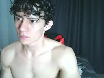 Chaturbate Adult Webcams of ares_aestheticgod