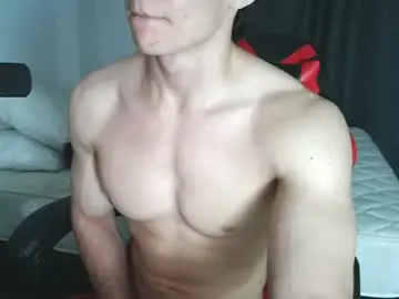Chaturbate Adult Video Chat of ares_aestheticgod