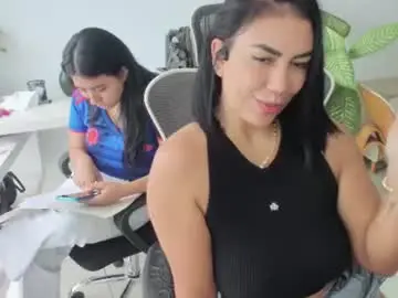 Chaturbate Sex Cam of emillybrowm