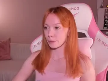 Chaturbate Live Sex Cam of honeyautumn