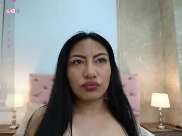 Chaturbate Live Porn of isis_choi