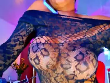 Chaturbate Private Sex Chat of karina4squirt