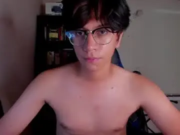 Chaturbate Live Sex of literateboy