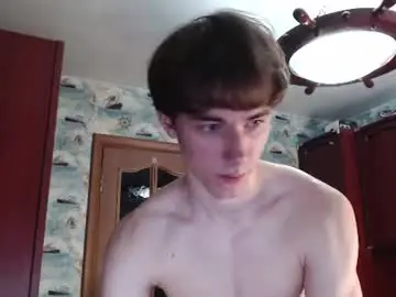Chaturbate Best live sex cam show of nagibator69_