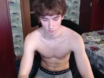 Chaturbate Best live sex cam show of nagibator69_