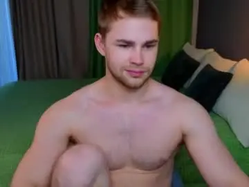 Chaturbate Nude Webcam of sevans14