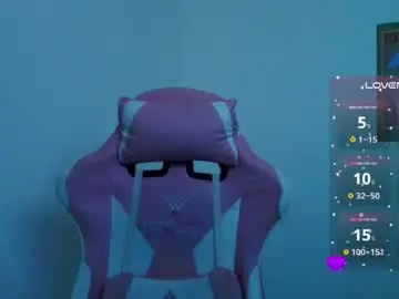 Chaturbate Live Sex Cam of shopiaa_m