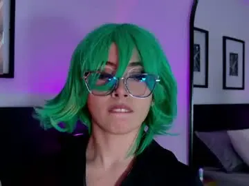 Chaturbate Adult Webcams of vi_anaya