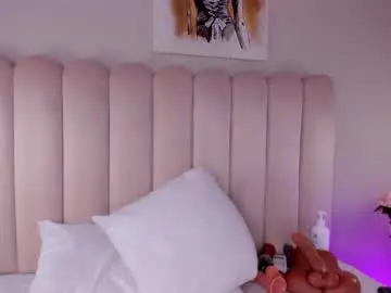 Chaturbate Adult Video Chat of alissyadanger