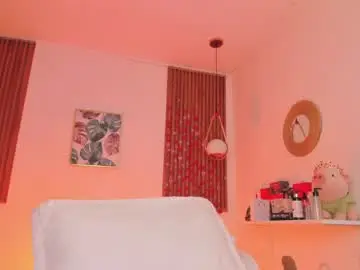 Chaturbate Live Sex of bellawoods_