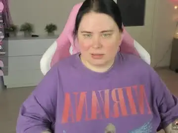 Chaturbate Best live sex cam show of bellybooxo