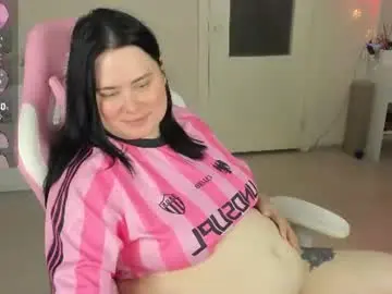 Chaturbate Best live sex cam show of bellybooxo