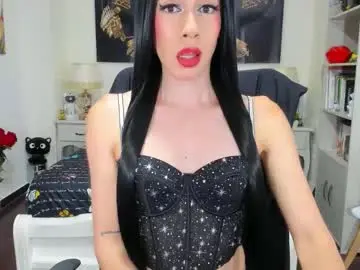 Chaturbate Live Porn of ghiahot