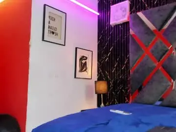 Chaturbate Live Porn of iron_king7