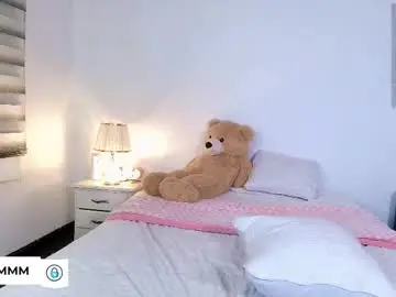 Chaturbate Free Live Porn of nicolthompsonn