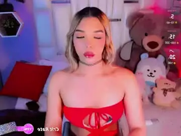 Chaturbate Sex Cam of steyseequeen