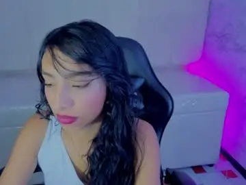 Chaturbate Live Sex of adarasuri_v