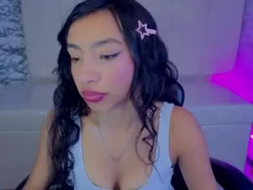 Chaturbate Sex Cam of adarasuri_v