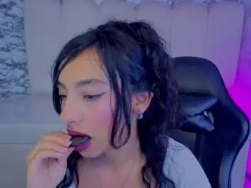Chaturbate Sex Chat of adarasuri_v