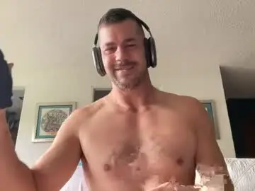 Chaturbate Adult Video Chat of alphamasterjax